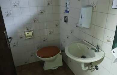 Imagem 11: Galpão/Depósito/Armazém para aluguel com 600 metros em frente Av Salim...