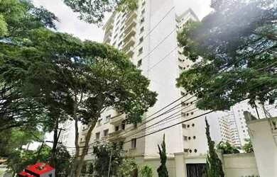 Imagem: O apartamento possui 3 Dormitórios, 3 Banheiros, 1 Vaga na