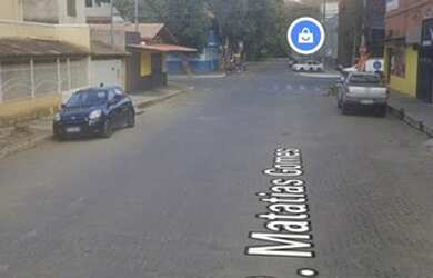 Imagem 3: Alugo casa. 99m² de Área, 2 Vagas na garageme3 Dormitórios