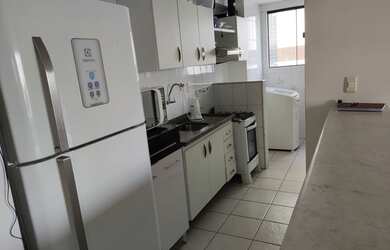 Imagem 14: APARTAMENTO RESIDENCIAL em SALVADOR - BA, CAMINHO DAS ÁRVORES