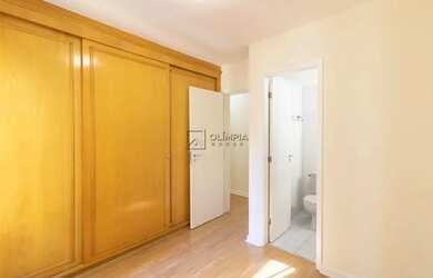 Imagem 12: Locação Apartamento 2 Dormitórios - 75 m² Brooklin