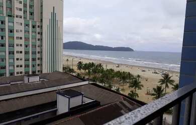 Imagem: O apartamento possui 1 Dormitório e está localizado em Guilhermina