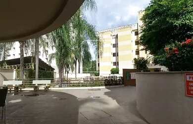 Imagem 13: Apartamento tipo - padrao 1 dormitórios, cozinha planejada, portaria...