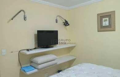 Imagem 15: Apartamento 3 dormitórios à venda na Praia da Enseada Hotéis - Guarujá/SP