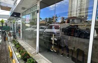 Imagem: O apartamento possui 1 Dormitório, 1 Banheiro, 75m² de Área