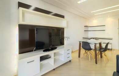 Imagem 5: Apartamento Locação 1 Dormitórios - 57 m² Jardim Paulista