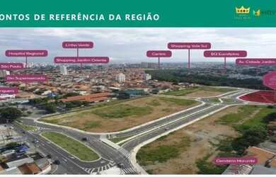 Imagem 4: Lançamento Res. Gazzo - Zona Sul Cadastre-se e saia na frente