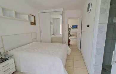 Imagem 3: Apartamento para venda tem 59 metros quadrados com 1 quarto em Pituba...