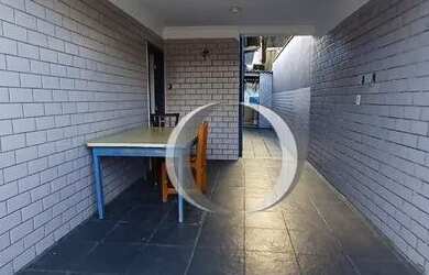 Imagem 11: Casa Jardim Boa Esperança (Vicente de Carvalho) - Guarujá/SP