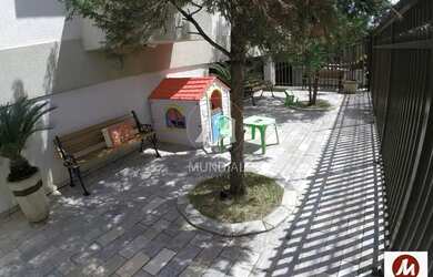 Imagem 10: Apartamento (tipo - padrao) 2 dormitórios, cozinha planejada, em condomínio fechado