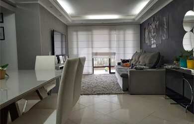 Imagem 14: Apartamento a venda no bairro Lauzane na cidade de São Paulo