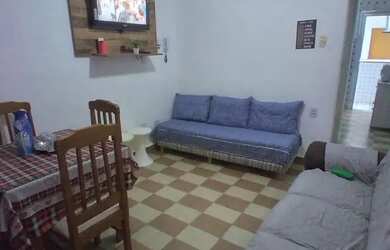 Imagem 3: AP temporada. 1 Vaga na garageme1 Dormitório