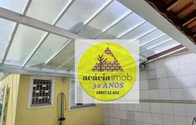 Imagem 15: Sobrado, 187 m² - venda por R$ 850.000,00 ou aluguel por R$ 4.150,00/mês...