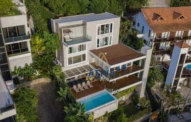 Imagem 4: Casa com 4 dormitórios, 800 m² - venda por R$ 16.000.000,00 ou aluguel...