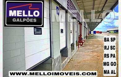 Imagem 7: Galpões Selecionados, Exclusivos e de Alto Padrão em Salvador, na Bahia,...