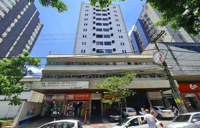 Imagem: O depósito possui 1 Vaga na garagem, 43m² de Área e está