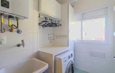 Imagem 15: Locação Apartamento 2 Dormitórios - 110 m² Pinheiros