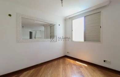 Imagem 10: Apartamento Locação Campo Belo 150 m² 3 Dormitórios