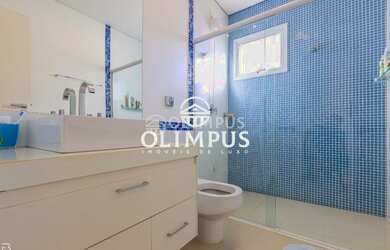 Imagem 12: Belíssima casa de esquina em Condomínio Fechado localizado na Zona Sul