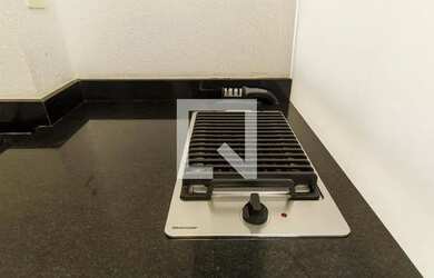 Imagem 12: Apartamento à Venda - Santa Cecília, 1 Quarto, 35 m2