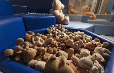 Imagem 5: Apartamento para venda possui 181 metros quadrados com 3 quartos em Flamengo - Rio de Jane