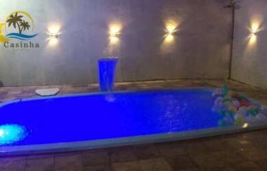 Imagem 5: Alugo casa em Gaibu. Piscina, 90m² de Área, 1 Vaga na garageme2 Dormitórios