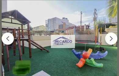 Imagem 6: Belo apartamento com 3 dormitórios sendo 1 suíte na Vila Augusta - Guarulhos