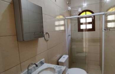 Imagem 4: Vendo Casa em Viana. Varanda, 2 Banheirose3 Dormitórios