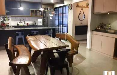 Imagem 6: Apartamento tipo - padrao 3 dormitórios/suite, cozinha planejada, portaria...