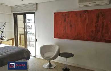 Imagem 9: Apartamento Locação Higienópolis 284 m² 4 Dormitórios