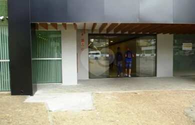 Imagem 11: SALA COMERCIAL - 42M² - SANTANA