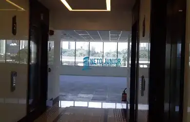 Imagem 10: Prédio à venda, 11300 m² por R$ 275.000.000,00 - Santo Amaro - São Paulo/SP