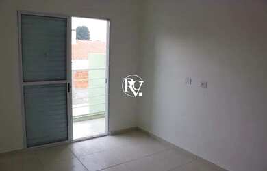 Imagem: A casa possui 1 Dormitório, 1 Banheiro, 10m² de Área e está