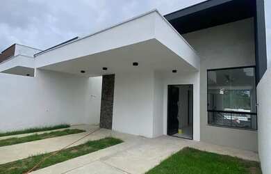 Imagem 5: Casa a venda Boa vista. Churrasqueira, Varanda, 105m² de Áreae1 Vaga...
