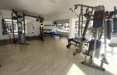 Imagem 4: Aluga no Village Montese - com planejados R$ 2.500,00