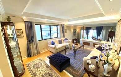 Imagem 1: Apartamento à venda com 4 quartos no Jardim França Água Fria