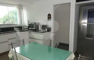 Imagem 16: SOBRADO MARAVILHOSO A VENDA NA ÁGUA FRIA - 3 DORMS (2 SUÍTES), CHURRASQUEIRA E 4 VAGAS DE