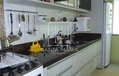 Imagem 9: Casa sobrado na rua 3 dormitórios/suite, cozinha planejada