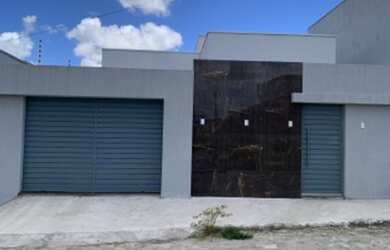 Imagem: A casa em condomínio possui 3 Dormitórios, 2 Banheiros, 2