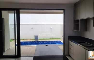 Imagem 8: Casa térrea em condominio 3 dormitórios/suite, cozinha planejada, portaria...