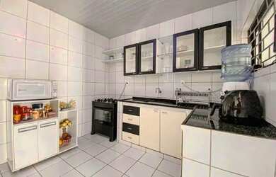 Imagem 6: -Casa a venda no Barbalho