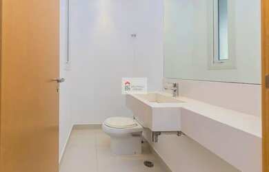 Imagem 6: Linda casa em condomínio fechado no Alto da Boa Vista em rua muito tranquila