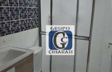 Imagem 3: Apartamento com 2 dormitórios, 55 m² - venda por R$ 275.000,00 ou aluguel...