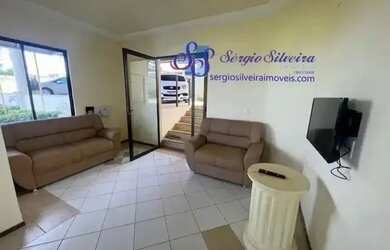 Imagem 7: Casa Padrão Casa com 5 dormitórios