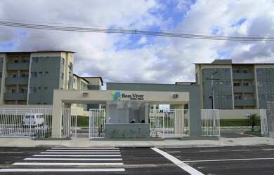 Imagem 2: Alugo Apto no Cond. Harmonia por R$800,00 / Somente Hoje / Para fechar