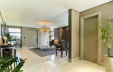 Imagem 15: Casa em condomínio no Campo comprido - ARYA1