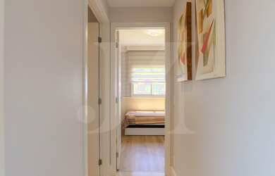 Imagem 15: Apartamento à venda no Condomínio The Adress Vila Carrão