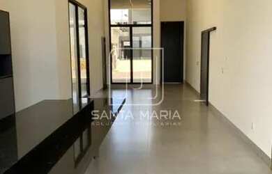 Imagem: A casa em condomínio possui 3 Dormitórios, 5 Banheiros, 2