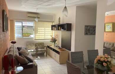 Imagem: O apartamento possui 3 Dormitórios, 2 Banheiros, 1 Vaga na