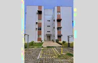 Imagem: O apartamento possui 2 Dormitórios, 2 Banheiros, 52m² de Área